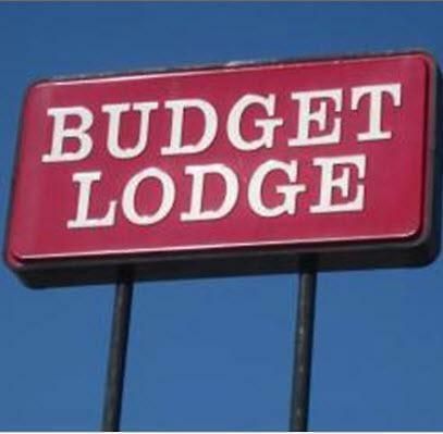 Budget Lodge Newport News Exterior foto